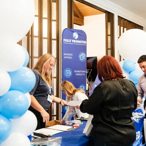 Trade Shows and Events Thumbnail