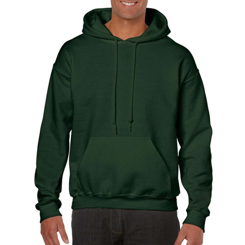 GILDAN&REG; HEAVY BLEND&TRADE; HOODED SWEATSHIRT 18500 Thumbnail
