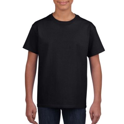 GILDAN&REG; ULTRA COTTON&REG; YOUTH T-SHIRT 2000B Thumbnail