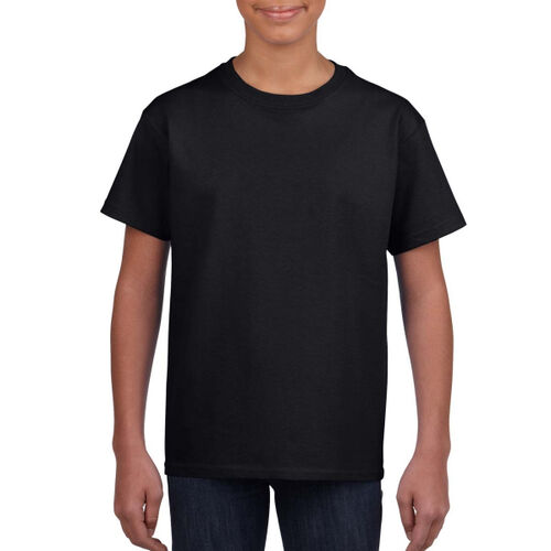 GILDAN&REG; ULTRA COTTON&REG; YOUTH T-SHIRT 2000B Thumbnail