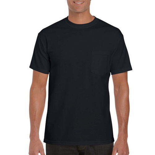 GILDAN&REG; ULTRA COTTON&REG; POCKETED T-SHIRT 2300 Thumbnail