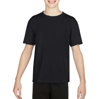 GILDAN&REG; PERFORMANCE&TRADE; YOUTH T-SHIRT 42000B Thumbnail