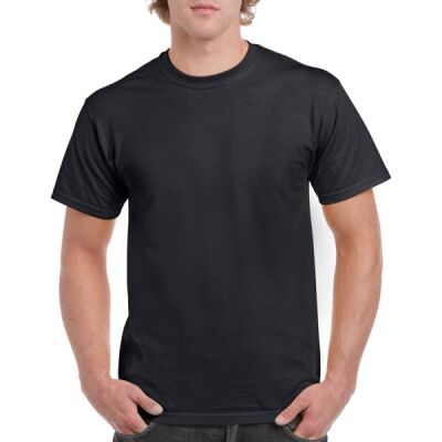 GILDAN&REG; HEAVY COTTON&TRADE; T-SHIRT 5000 Thumbnail