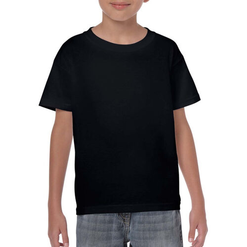 GILDAN&REG; HEAVY COTTON&TRADE; YOUTH T-SHIRT 5000B Thumbnail