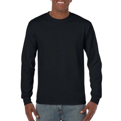 GILDAN&REG; HEAVY COTTON&TRADE; LONG SLEEVE T-SHIRT 5400 Thumbnail