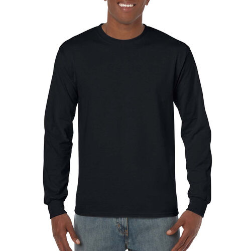 GILDAN&REG; HEAVY COTTON&TRADE; LONG SLEEVE T-SHIRT 5400 Thumbnail
