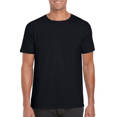 GILDAN&REG; SOFTSTYLE&REG; T-SHIRT 64000 Thumbnail