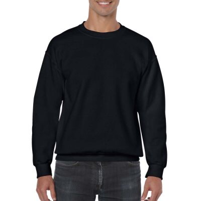 GILDAN&REG; HEAVY BLEND&TRADE; CREWNECK SWEATSHIRT 18000 Thumbnail