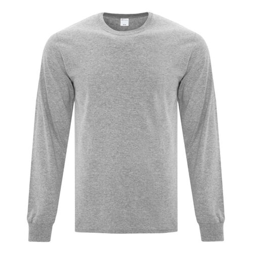 ATC&TRADE; EVERYDAY COTTON LONG SLEEVE TEE ATC1015 Thumbnail