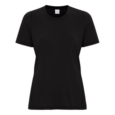 ATC&TRADE; PRO SPUN&TRADE; LADIES' TEE ATC3600L Thumbnail