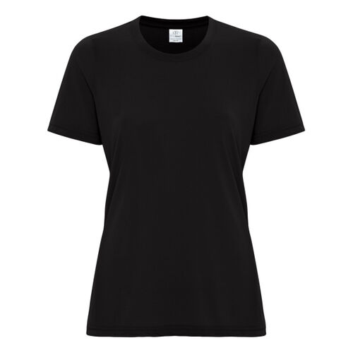 ATC&TRADE; PRO SPUN&TRADE; LADIES' TEE ATC3600L Thumbnail