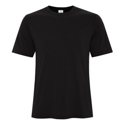 ATC&TRADE; PRO SPUN&TRADE; TEE ATC3600 Thumbnail