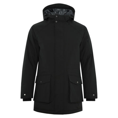 DRYFRAME&REG; DRY TECH PARKA   DF7663 Thumbnail