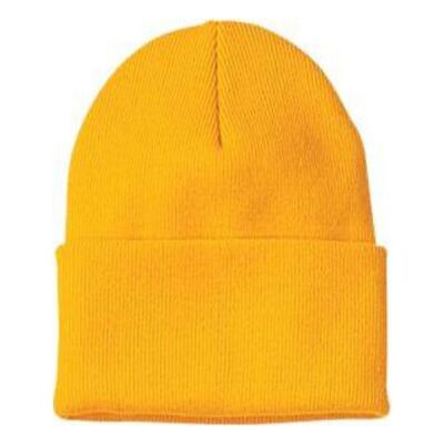 ATC&TRADE; EVERYDAY KNIT CUFF TOQUE C100 Thumbnail