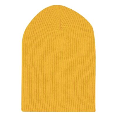 ATC&TRADE; EVERYDAY RIB KNIT SLOUCH BEANIE C112 Thumbnail