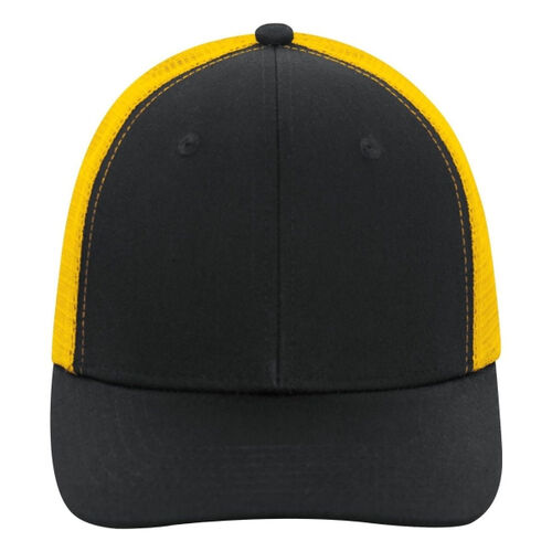 ATC&TRADE; EVERYDAY SNAPBACK TRUCKER CAP C1318 Thumbnail