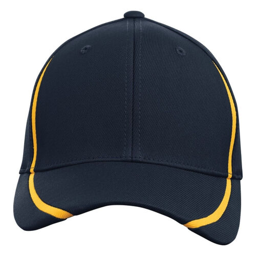 ATC™ FLEXFIT® PERFORMANCE COLOUR BLOCK CAP  ATC16 Thumbnail