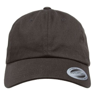 ATC&TRADE; YUPOONG YP CLASSICS&TRADE; COTTON TWILL DAD CAP ATC6245CM Thumbnail