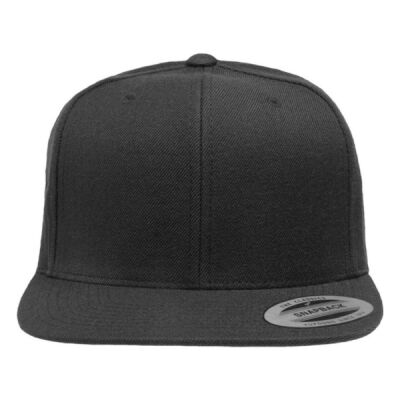 ATC&TRADE; YUPOONG YP CLASSICS&TRADE; PREMIUM CLASSIC SNAPBACK ATC6089M Thumbnail