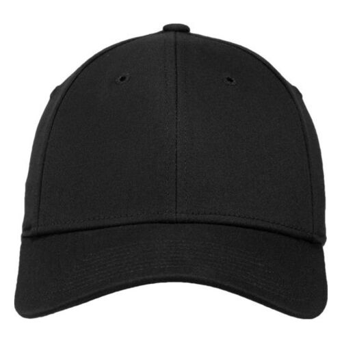 NEW ERA&REG; STRUCTURED STRETCH COTTON CAP NE1000 Thumbnail