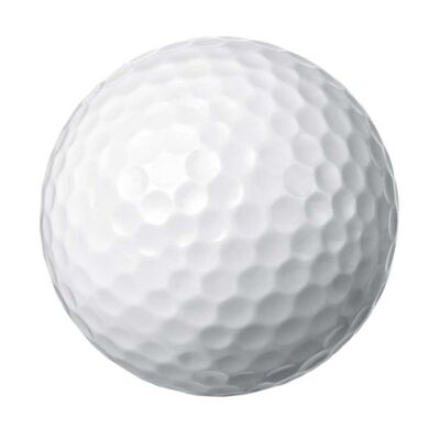 ADD IMPRINTING FOR GOLF BALLS Thumbnail