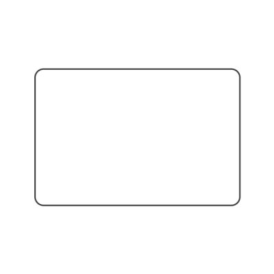 Name Badge 3.0 x 2.0 Thumbnail