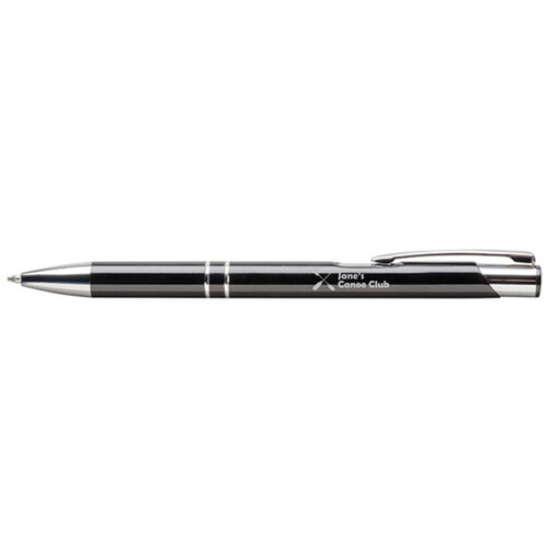 PE682 SONATA&TRADE; GLASS EXECUTIVE METAL PEN Thumbnail