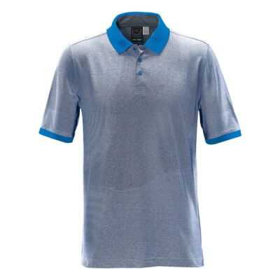 STORMTECH&REG; MEN'S SIGMA POLY COTTON POLO CPX-2 Thumbnail