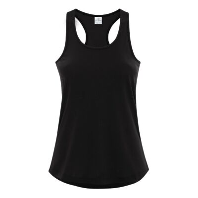 ATC&TRADE; PRO SPUN&TRADE; RACERBACK LADIES' TANK ATC3604L Thumbnail
