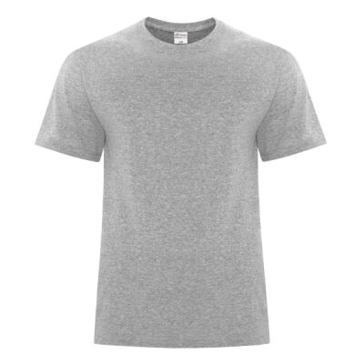 ATC&TRADE; EVERYDAY COTTON BLEND TEE ATC5050 Thumbnail