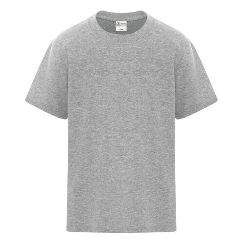 ATC&TRADE; EVERYDAY COTTON BLEND YOUTH TEE ATC5050Y Thumbnail