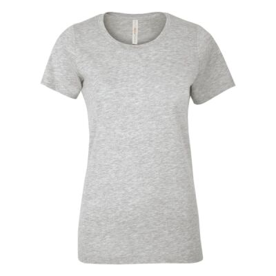 ATC&TRADE; EUROSPUN&REG; RING SPUN LADIES' TEE ATC8000L Thumbnail