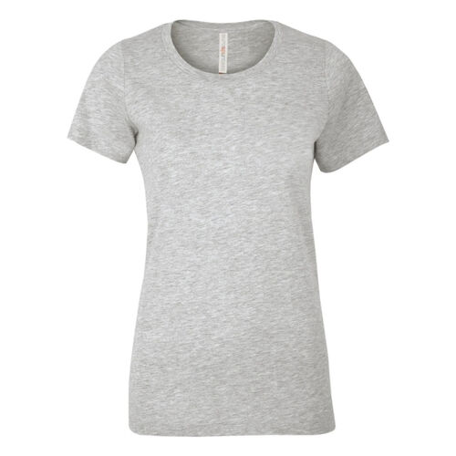 ATC&TRADE; EUROSPUN&REG; RING SPUN LADIES' TEE ATC8000L Thumbnail