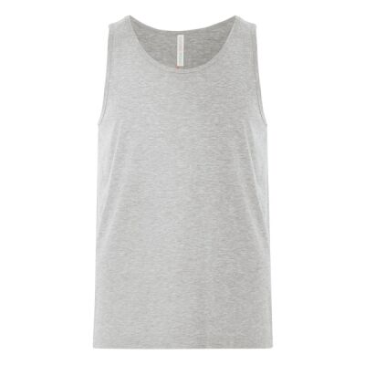 ATC&TRADE; EUROSPUN&REG; RING SPUN TANK ATC8004 Thumbnail