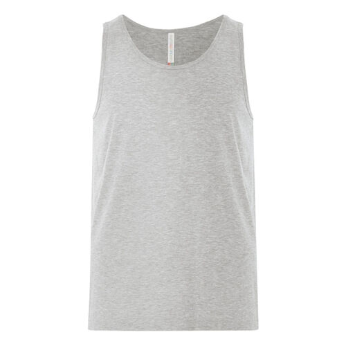 ATC&TRADE; EUROSPUN&REG; RING SPUN TANK ATC8004 Thumbnail