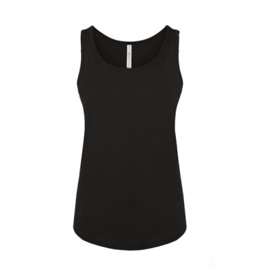 ATC&TRADE; EUROSPUN&REG; RING SPUN LADIES' TANK ATC8004L Thumbnail