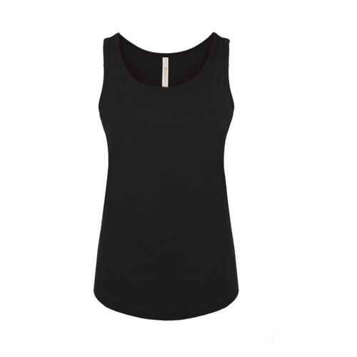 ATC&TRADE; EUROSPUN&REG; RING SPUN LADIES' TANK ATC8004L Thumbnail