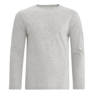 ATC&TRADE; EUROSPUN&REG; RING SPUN LONG SLEEVE TEE ATC8015 Thumbnail