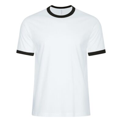 ATC&TRADE; EUROSPUN&REG; RINGER TEE ATC9001 Thumbnail