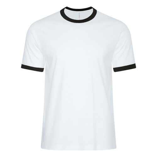 ATC&TRADE; EUROSPUN&REG; RINGER TEE ATC9001 Thumbnail