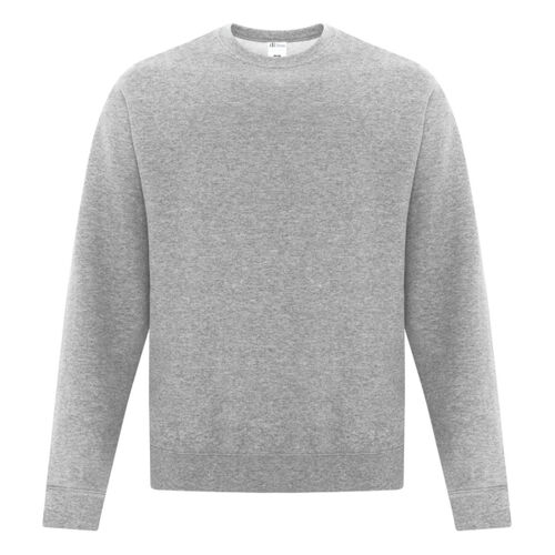ATC&TRADE; EVERYDAY FLEECE CREWNECK SWEATSHIRT ATCF2400 Thumbnail