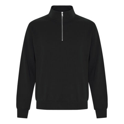 ATC&TRADE; EVERYDAY FLEECE 1/4 ZIP SWEATSHIRT ATCF2700 Thumbnail