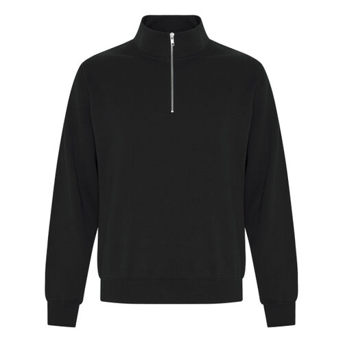 ATC&TRADE; EVERYDAY FLEECE 1/4 ZIP SWEATSHIRT ATCF2700 Thumbnail