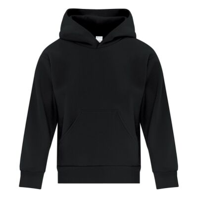 ATC&TRADE; EVERYDAY FLEECE HOODED YOUTH SWEATSHIRT ATCY2500 Thumbnail