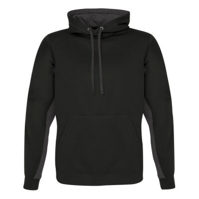 ATC&TRADE; GAME DAY&TRADE; FLEECE COLOUR BLOCK HOODED SWEATSHIRT F2011 Thumbnail