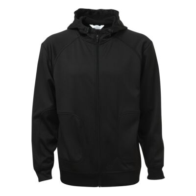 ATC&TRADE; PTECH&REG; FLEECE HOODED JACKET F221 Thumbnail