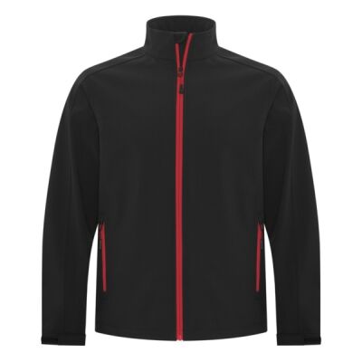 ATC™ GAME DAY™ SOFT SHELL JACKET J7005 Thumbnail