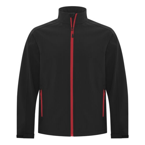 ATC™ GAME DAY™ SOFT SHELL JACKET J7005 Thumbnail