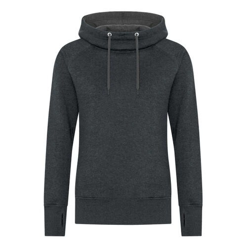 ATC&TRADE; ESACTIVE&REG; VINTAGE HOODED LADIES' SWEATSHIRT L2045 Thumbnail