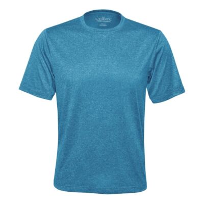 ATC&TRADE; PRO TEAM HEATHER PROFORMANCE TEE S3517 Thumbnail